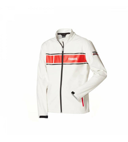 VESTE SOFTSHELL HOMME URRIS 60ÈME ANNIVERSAIRE WORLD GP