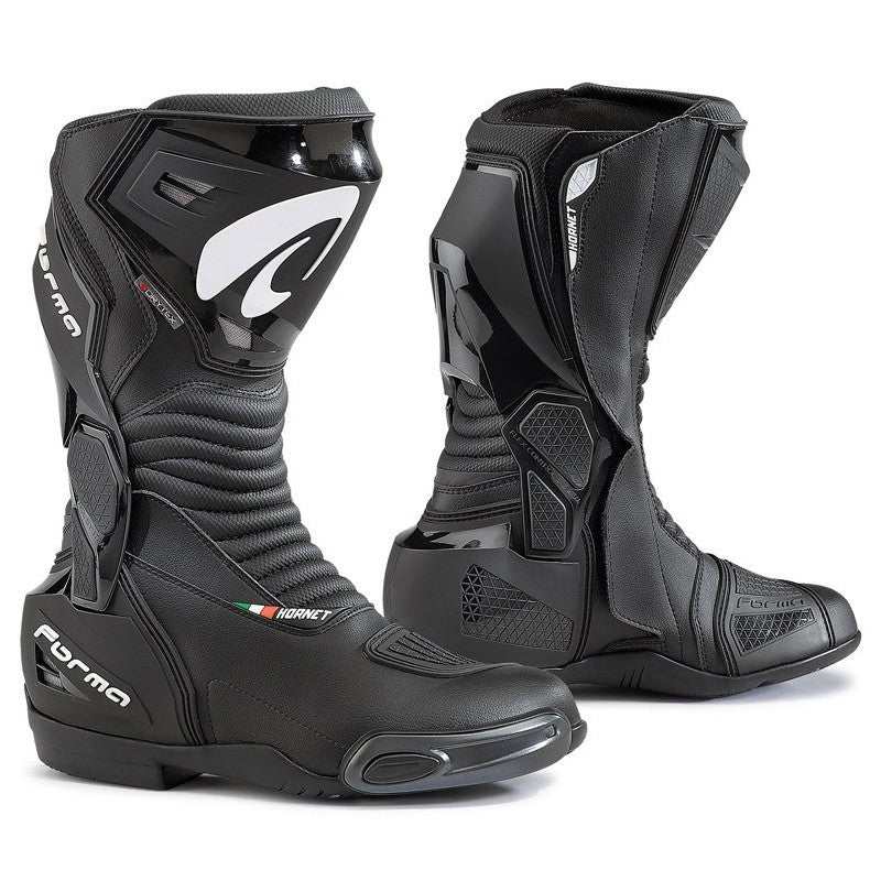 BOTTES HORNET DRY NOIR
