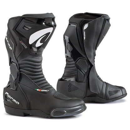 BOTTES HORNET DRY NOIR