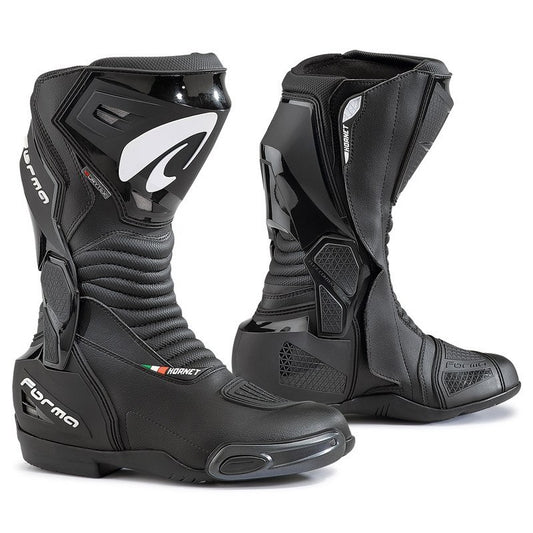 BOTTES HORNET DRY NOIR