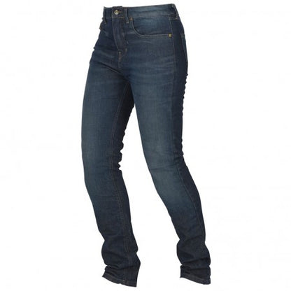 PANTALON FURYGAN JEAN EMMA BRUT