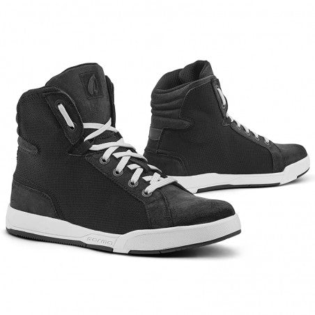 BASKETS SWIFT J-DRY NOIR
