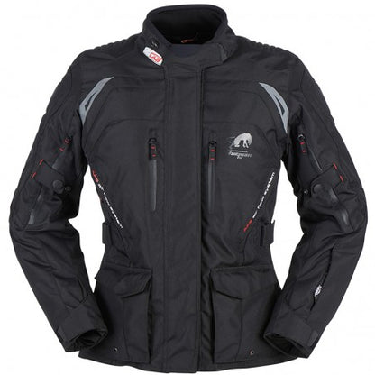 VESTE FURYGAN APALACHES LADY NOIR