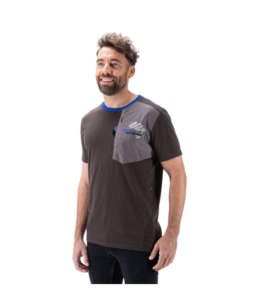 T-SHIRT YAMAHA T7 TENERE 