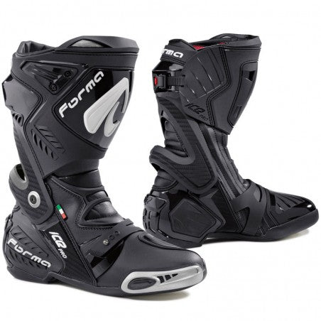 BOTTES ICE PRO NOIR