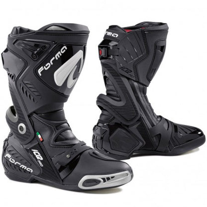 BOTTES ICE PRO NOIR