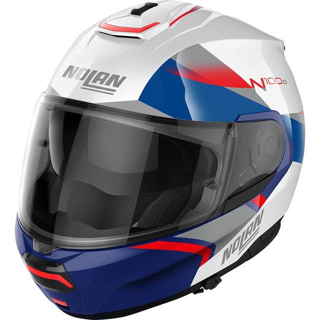 Nolan - Casque N100-5 Classic 