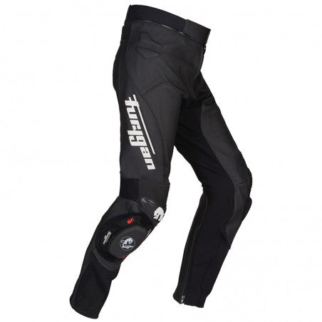 PANTALON FURYGAN RAPTOR EVO NOIR BLANC