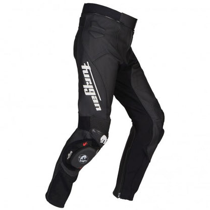 PANTALON FURYGAN RAPTOR EVO NOIR BLANC
