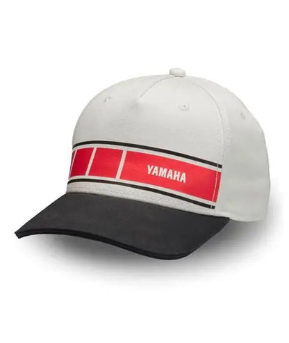 CASQUETTE YAMAHA ANNIVERSAIRE 