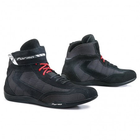 BASKETS ROOKIE PRO NOIR