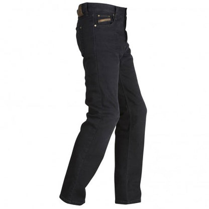 PANTALON FURYGAN JEAN D11 NOIR
