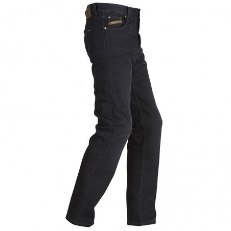 PANTALON FURYGAN JEAN D11 NOIR