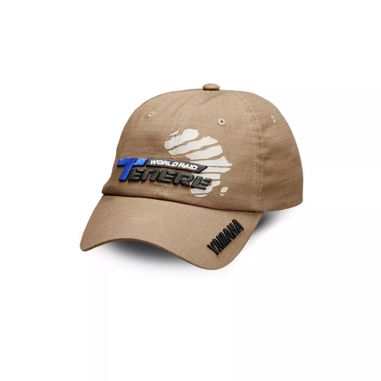 CASQUETTE TENERE YAMAHA WORLD RAID