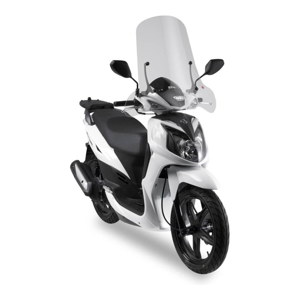 PARE BRISE GIVI SYM SYMPHONY