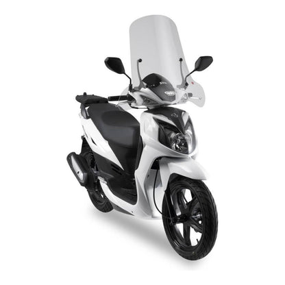 PARE BRISE GIVI SYM SYMPHONY