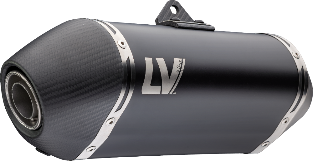 PO D'ECHAPPEMENT LEOVINCE KAWASAKI Z900