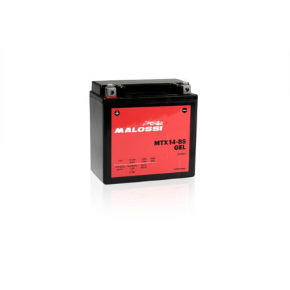 BATTERIE MALOSSI YAMAHA NMAX XMAX 125