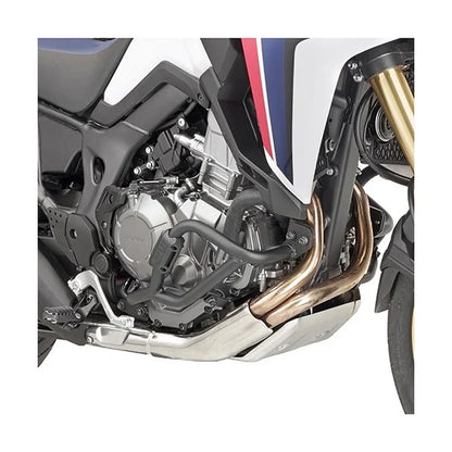 Protection  moteur Givi TN1144 Honda CRF1000L Africa Twin(16 > 17)