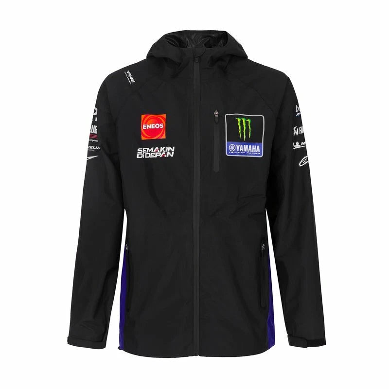 YAMAHA TEAM JACKET MAN