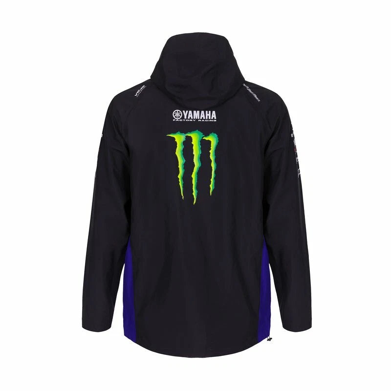 YAMAHA TEAM JACKET MAN