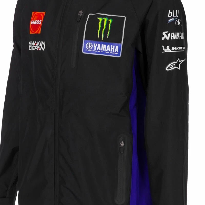 YAMAHA TEAM JACKET MAN