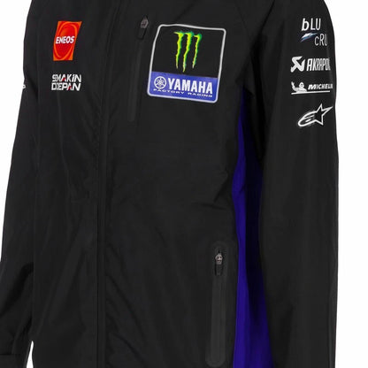YAMAHA TEAM JACKET MAN