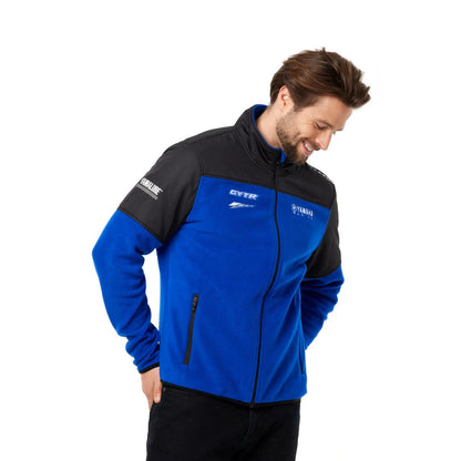 YAMAHA FLEECE MEN AVOCA
