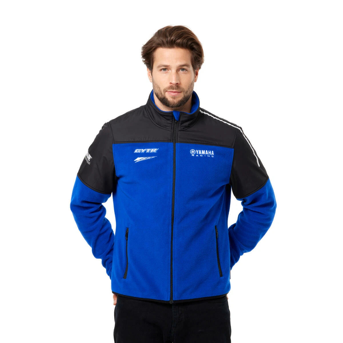 YAMAHA FLEECE MEN AVOCA