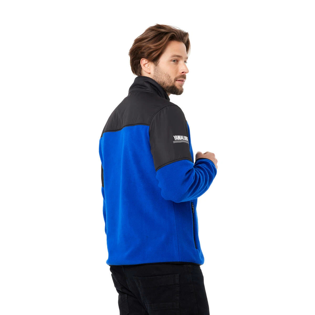 YAMAHA FLEECE MEN AVOCA