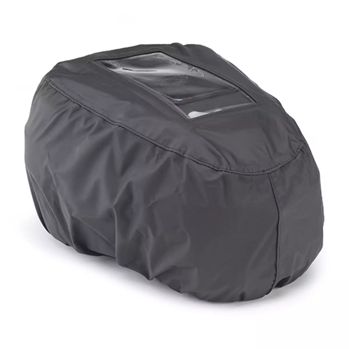 Sacoche De Réservoir Givi ST612+ Sport-T Tanklock 12-15L