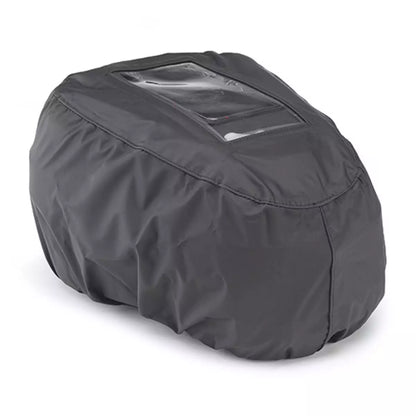 Sacoche De Réservoir Givi ST612+ Sport-T Tanklock 12-15L
