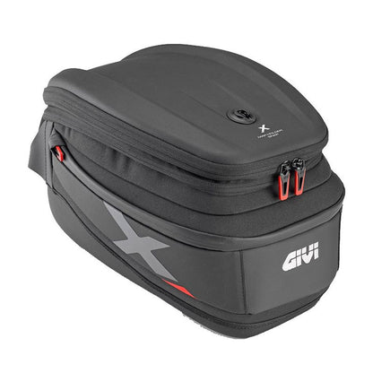 Sacoche réservoir Givi XL06 système Tanklock