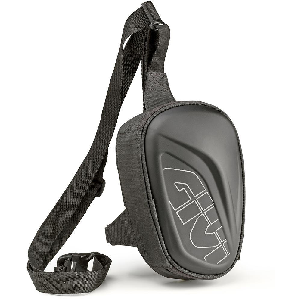 SACOCHE DE JAMBE GIVI 2ème CHOIX