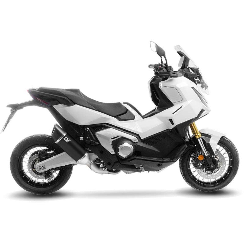 PO ÉCHAPPEMENT HONDA XADV 750 2017--2024