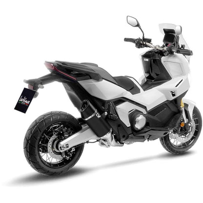 PO ÉCHAPPEMENT HONDA XADV 750 2017--2024