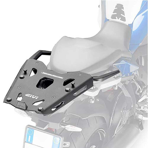 SUPPORT TOP CASE BMW 1300 GS