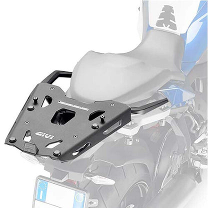 SUPPORT TOP CASE BMW F850 F750 GS