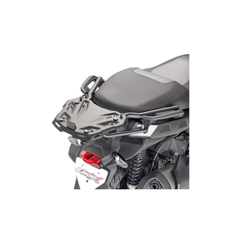 Support Top Case Givi SR2133 Yamaha T-MAX 530 2017-2019