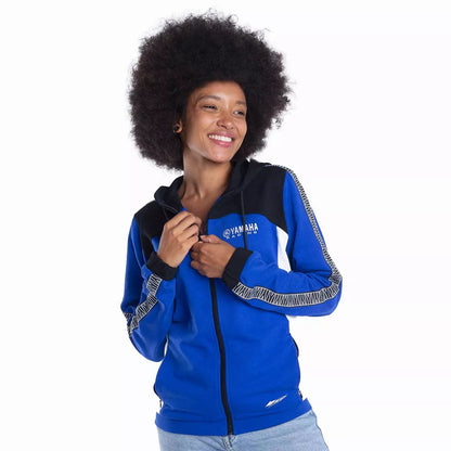 YAMAHA SWEAT WOMEN NISHIO