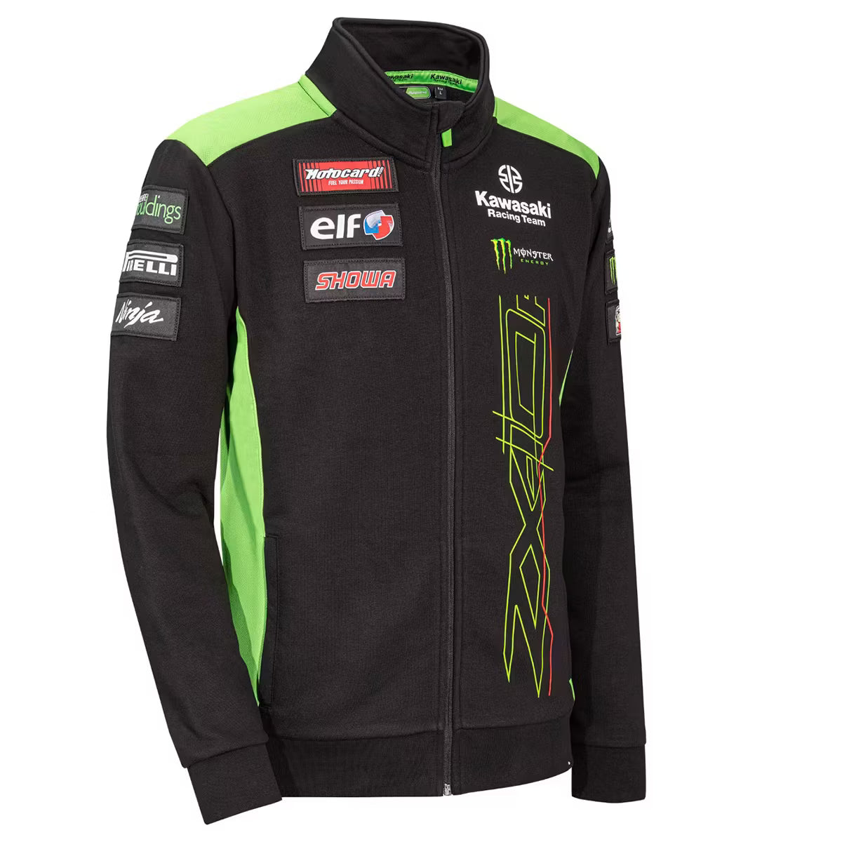 KAWASAKI SWEATS
