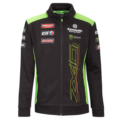 KAWASAKI SWEATS