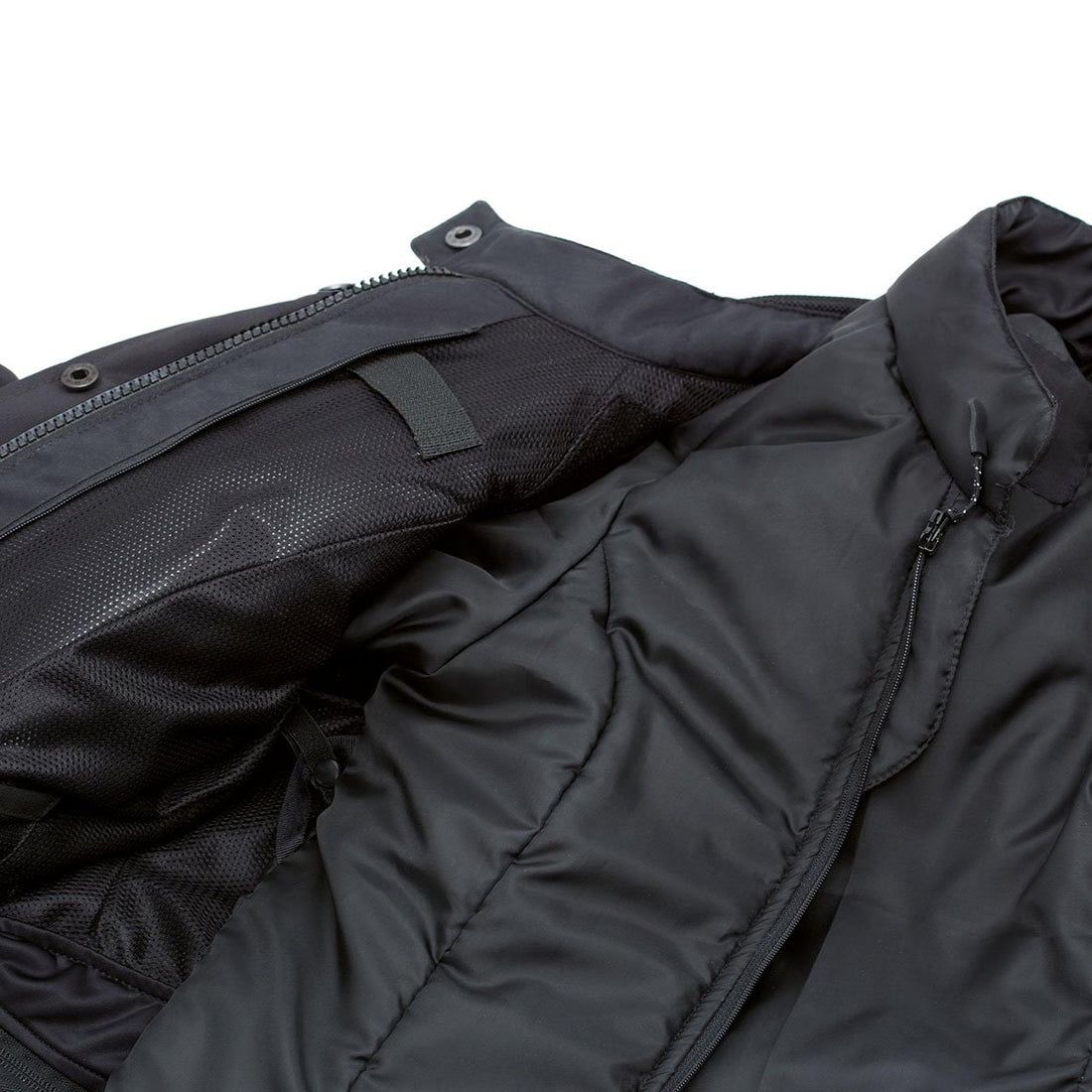 VESTE T.UR LAPLAND HYDROSCUD