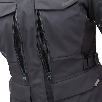 VESTE T.UR LAPLAND HYDROSCUD