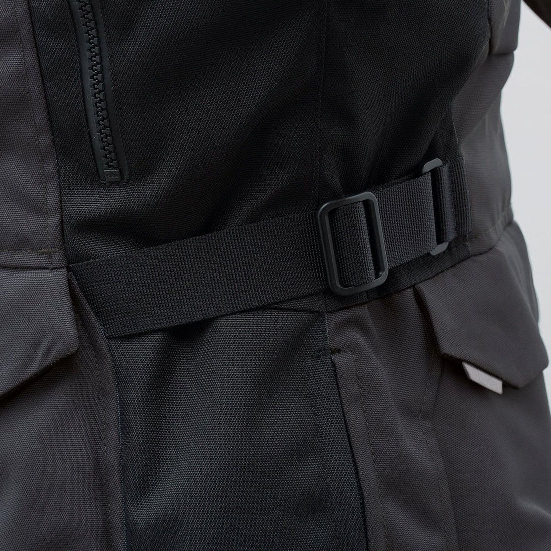 VESTE T.UR LAPLAND HYDROSCUD