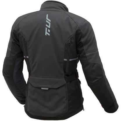 VESTE T.UR LAPLAND HYDROSCUD