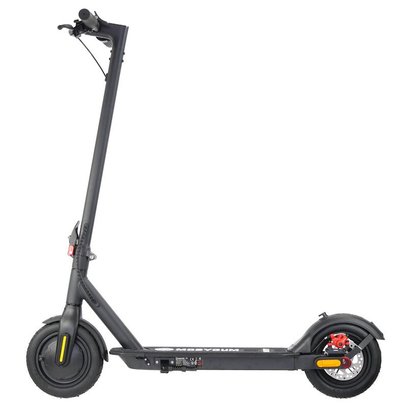 TROTTINETTE MOBYGUM CITY 300W 36V 7.8A