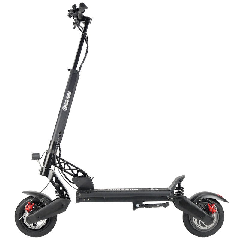 Trottinette Électrique MOBYGUM Pulse 350 - 36V 13Ah