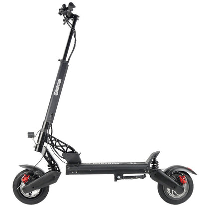 Trottinette Électrique MOBYGUM Pulse 350 - 36V 13Ah
