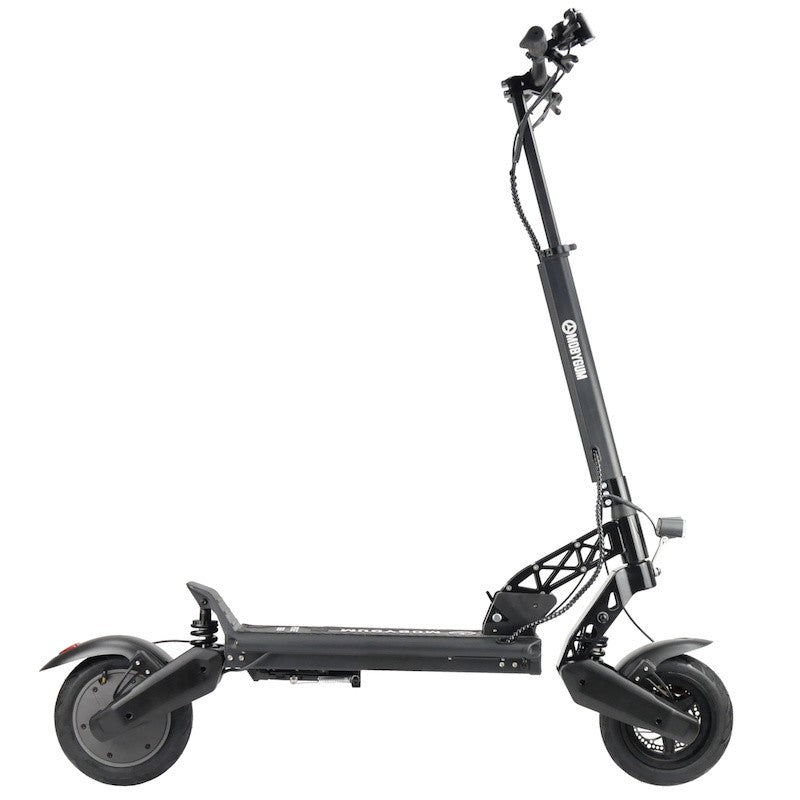 Trottinette Électrique MOBYGUM Pulse 350 - 36V 13Ah